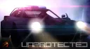 UNPROTECTED banner