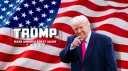 Trump | Politics & Debate banner