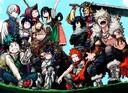 FANTASY MHA RP Banner
