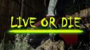 **LIV OR DIE™** Banner