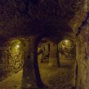 The Underground Banner