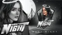 𝐖𝐄𝐒𝐓 𝐍𝐈𝐆𝐇𝐓 [ 1K ] banner
