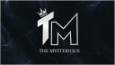 The Mysterious ™ banner