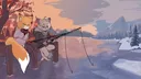 🍁 Fluffy Lair 🐾 banner