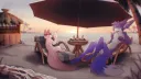🌊 Fluffy Lair 🐾 banner