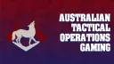 Australian Tactical Operations Gaming banner