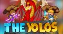 The Yolos Banner
