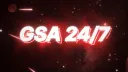 GSA Community banner