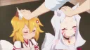 Senko's World! Discord server banner