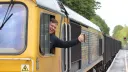 Dad Rail Community Server banner