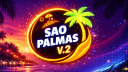 🌴 | São Palmas V.2 Discord server banner