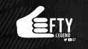 Lefty's Legends banner