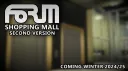 FORUM Mall Community banner