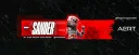 banner