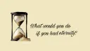 Memento Vitae banner
