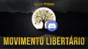 Movimento Libertário banner