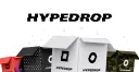 HypeDrop banner