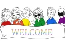 banner