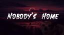  Nobody's Home Banner
