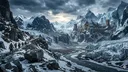 Jötunheim banner