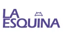 La Esquina banner