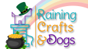 Raining Crafts & Dogs server banner