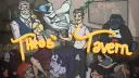 𝕿𝖍𝖊𝖔𝖘' 𝕿𝖆𝖛𝖊𝖗𝖓 🍻 banner