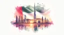 Emirati TAG banner