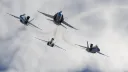Apex Aerobatics banner