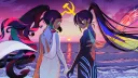 Ủy Ban Nhân Dân Chaldea banner