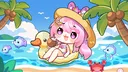Starbun Cafe banner