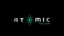 🎓♠ ATOMIC SOLVER ♠🎓 banner