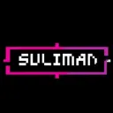 SULAIMAN banner