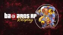BARBAROS banner