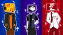 The Chaos Trifecta Banner