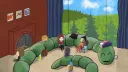 FanFiction Library Discord server banner