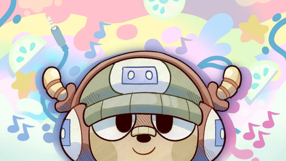 Auxcord | Music, Events, and More! Discord server banner