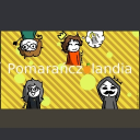 虅`路.路馃崐pomara艅czolandia馃崐路.路 虂 虅 banner