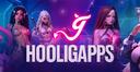 HooligApps Gaming Banner