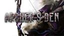 Archer's Den Banner