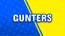 The GUNTING Grounds server banner