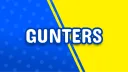 The GUNTING Grounds Discord server banner