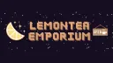 Lemontea Emporium banner
