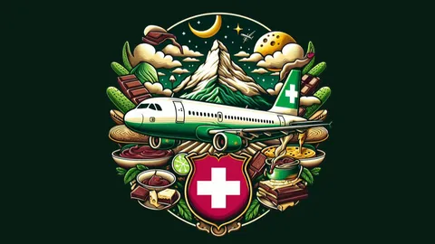 Crok Airlines🛫 banner
