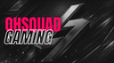 OhSquad Gaming Banner