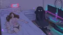 Bunny's server banner
