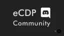 McD eCDP Community banner