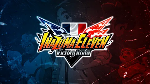 Inazuma Eleven: VICTORY ROAD FR banner