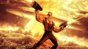 Duke Nukem Central banner