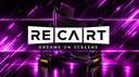 RECART-SIM banner